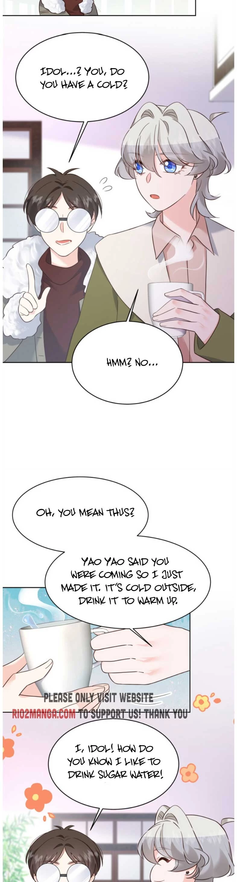 National School Prince Is A Girl Chapter 316 page 10
