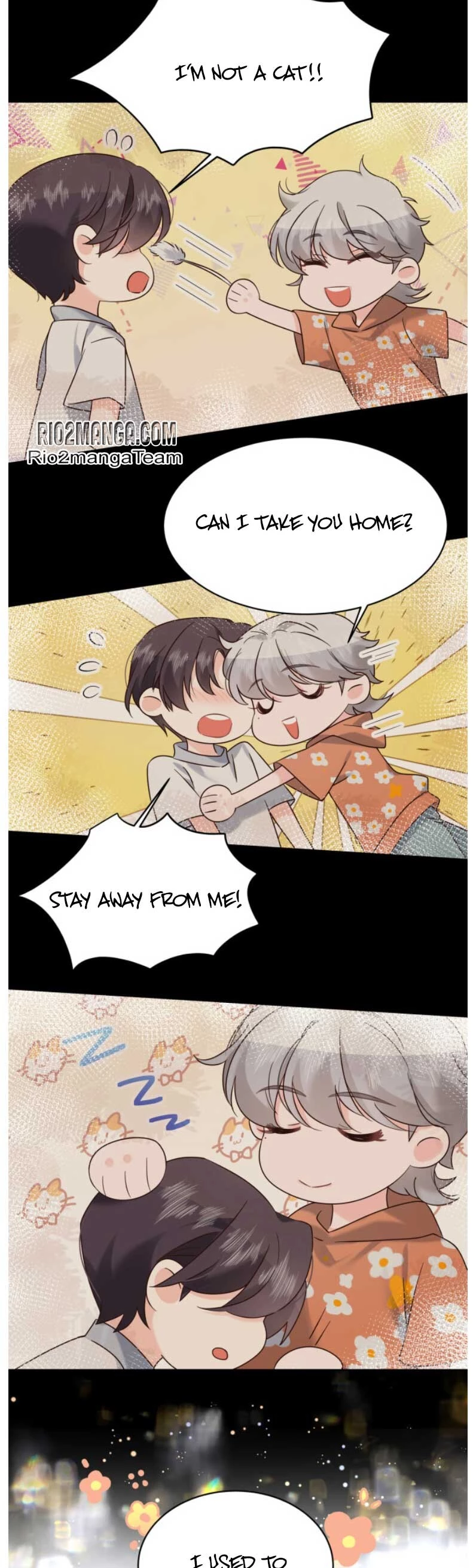 National School Prince Is A Girl Chapter 316 page 18