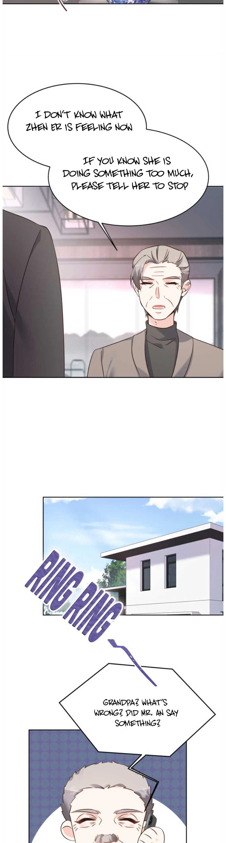 National School Prince Is A Girl Chapter 316 page 4