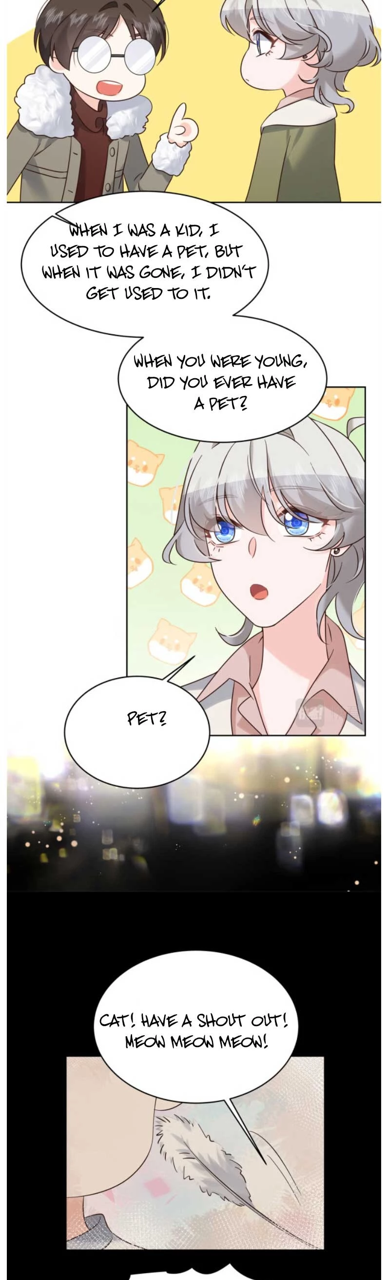 National School Prince Is A Girl Chapter 316 page 17