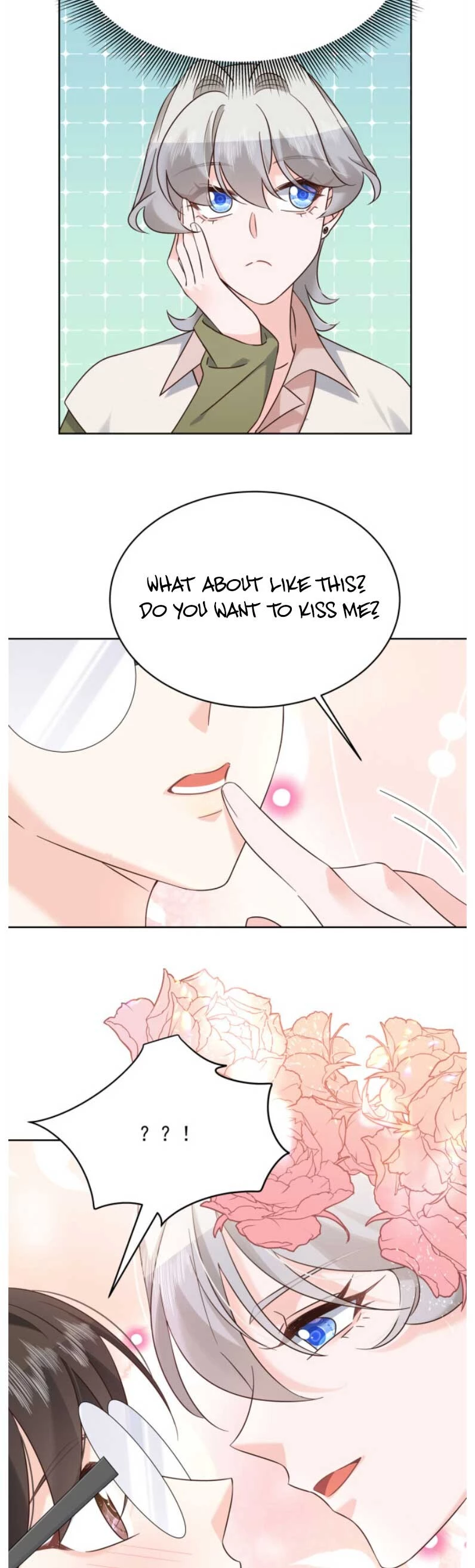 National School Prince Is A Girl Chapter 316 page 14