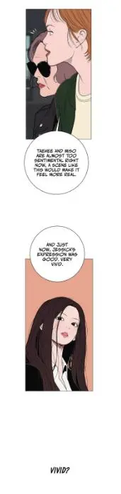 Kiss the Coming Apocalypse Chapter 22 page 19