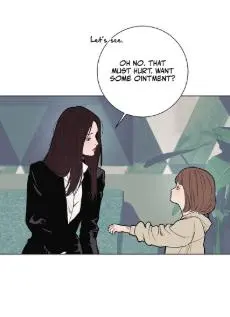 Kiss the Coming Apocalypse Chapter 22 page 5
