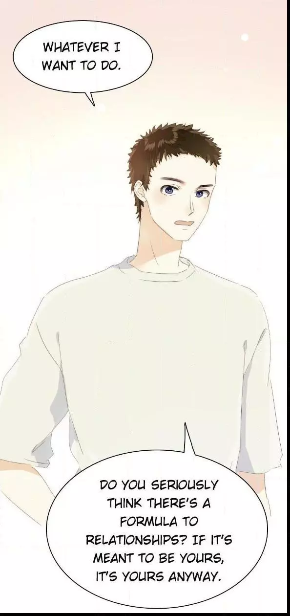 Mens Wear Store and Her Royal Highness Chapter 106 page 16