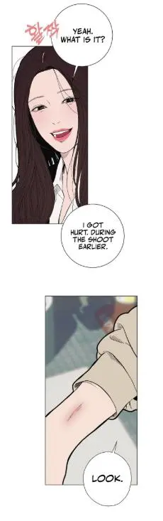 Kiss the Coming Apocalypse Chapter 22 page 4
