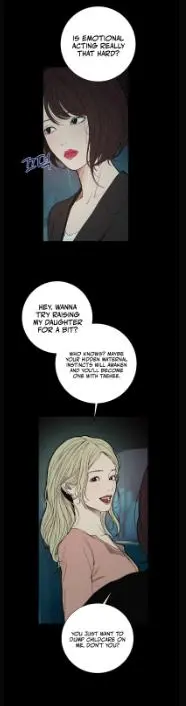 Kiss the Coming Apocalypse Chapter 22 page 32