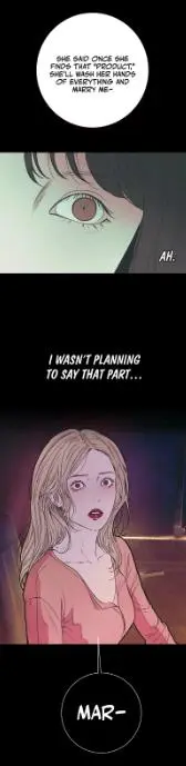 Kiss the Coming Apocalypse Chapter 22 page 40