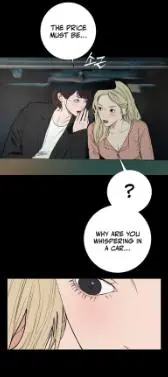 Kiss the Coming Apocalypse Chapter 22 page 37