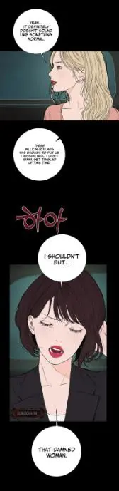 Kiss the Coming Apocalypse Chapter 22 page 39