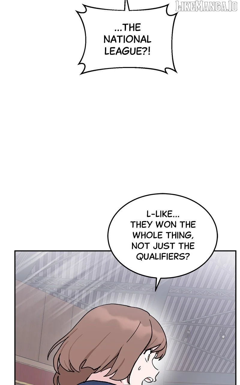 Tiki-Taka Chapter 22 page 25