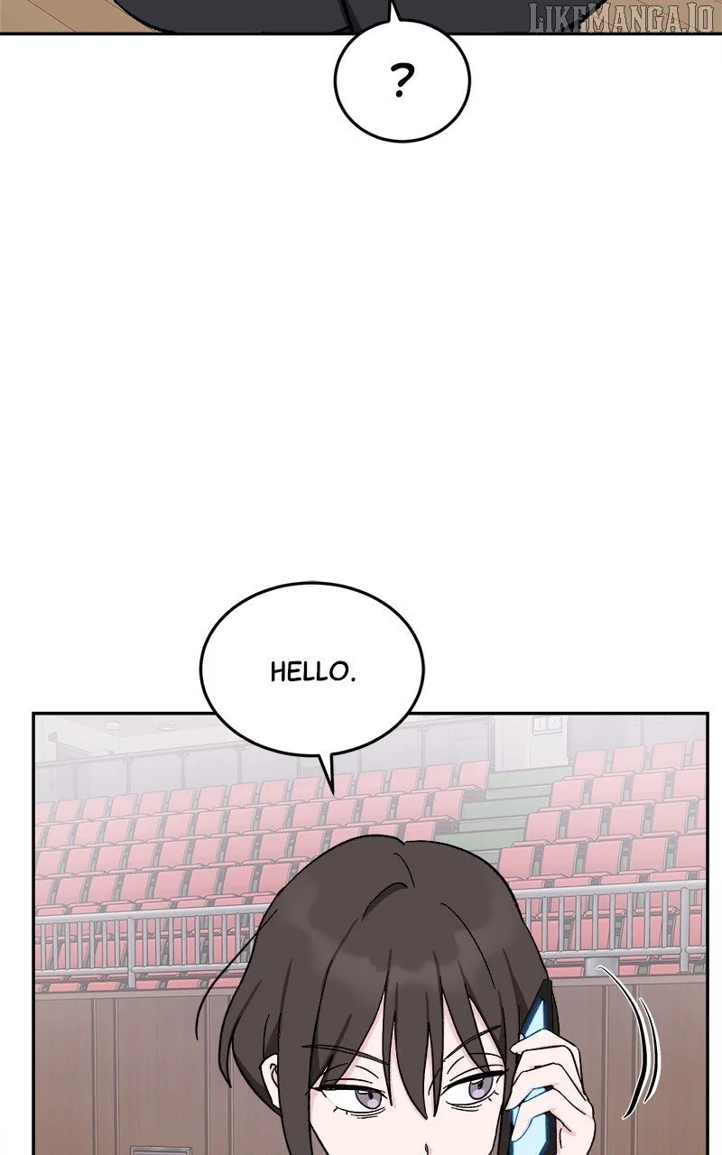 Tiki-Taka Chapter 22 page 3