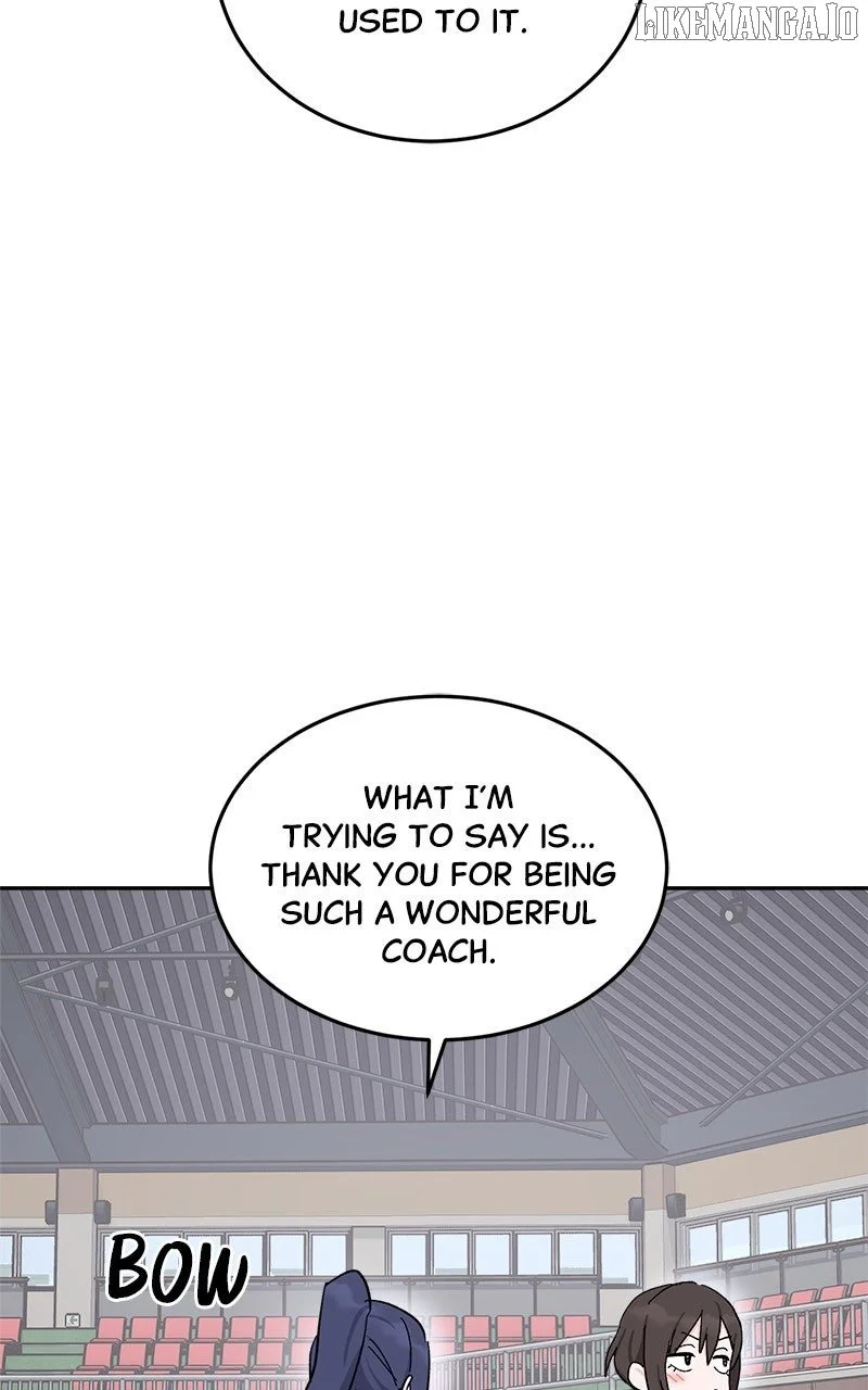 Tiki-Taka Chapter 22 page 65