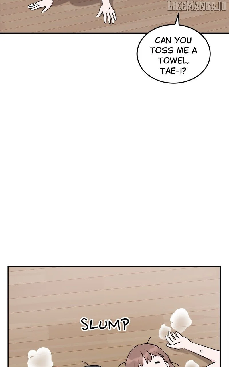 Tiki-Taka Chapter 22 page 60