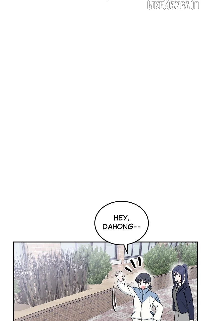 Tiki-Taka Chapter 22 page 91