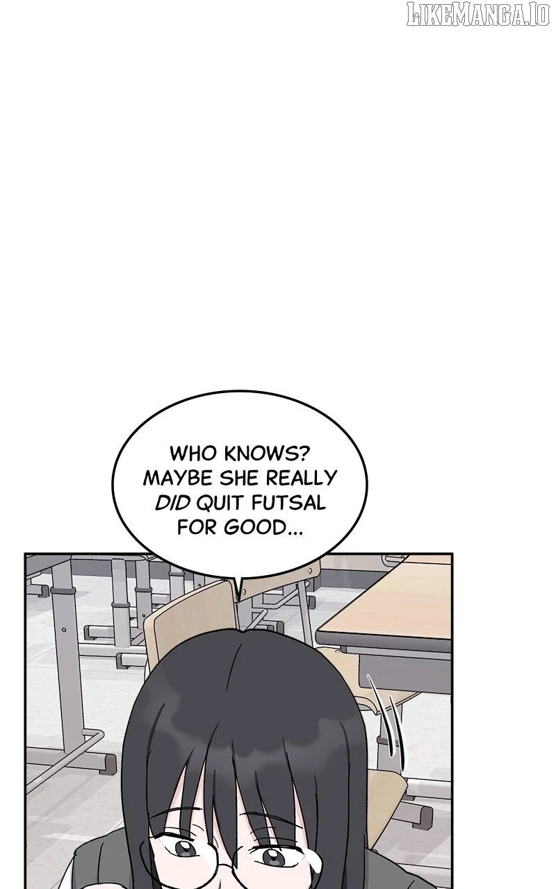 Tiki-Taka Chapter 22 page 97