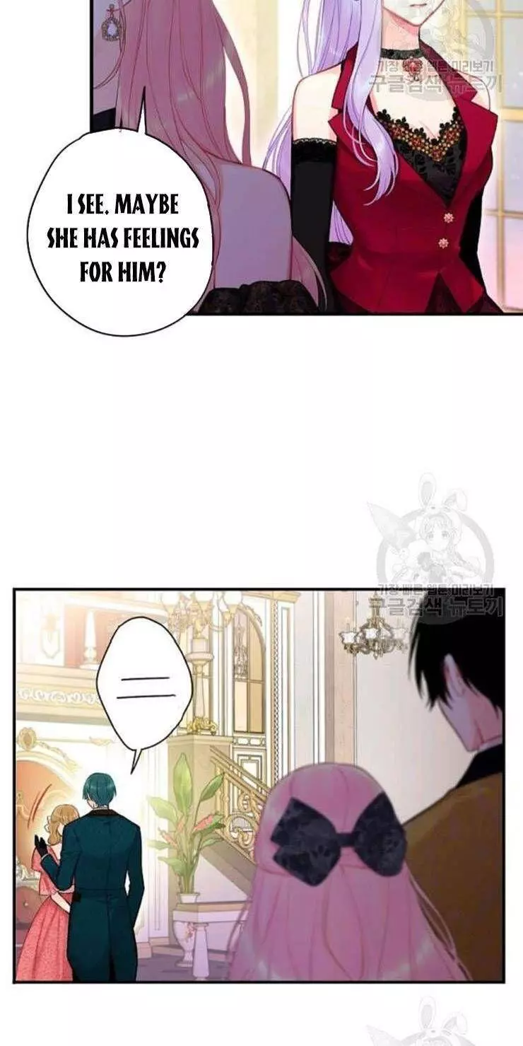 Survive as the Hero's Wife Chapter 101 page 42