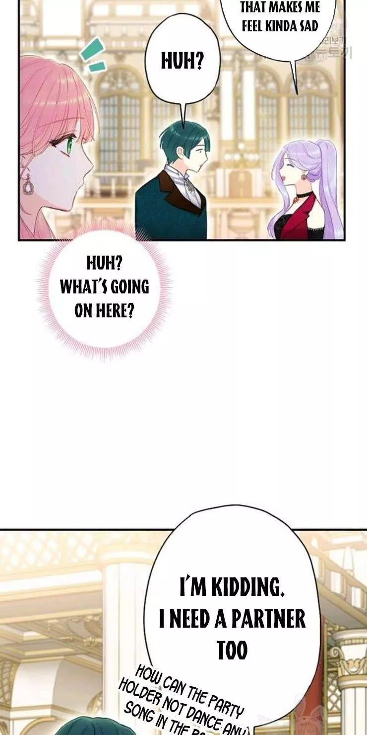 Survive as the Hero's Wife Chapter 101 page 30
