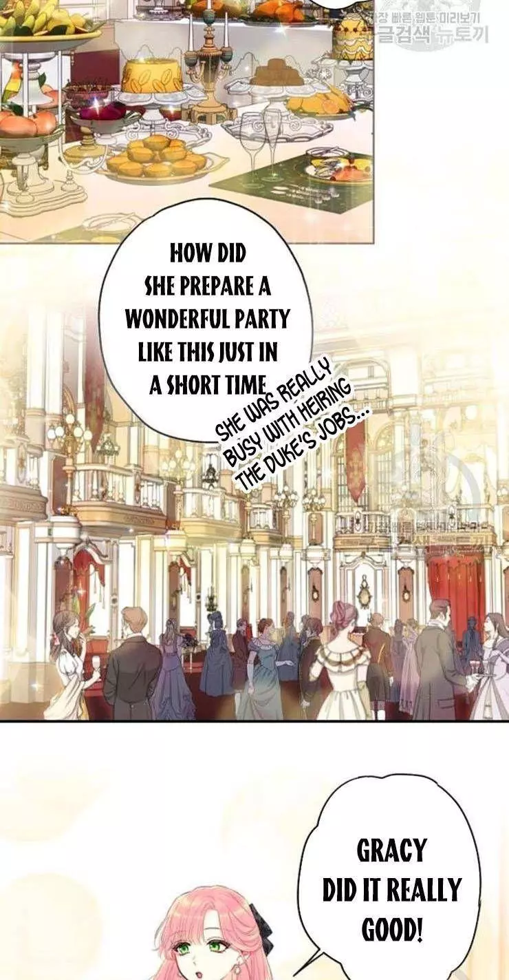 Survive as the Hero's Wife Chapter 101 page 24
