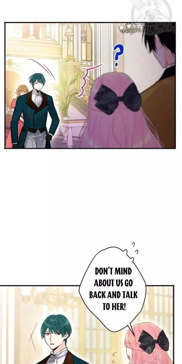 Survive as the Hero's Wife Chapter 101 page 43