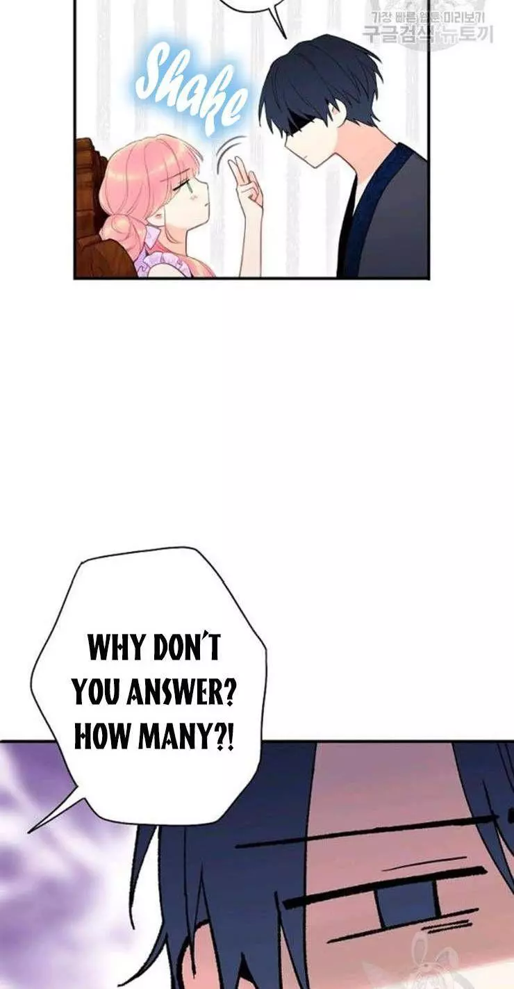 Survive as the Hero's Wife Chapter 101 page 11