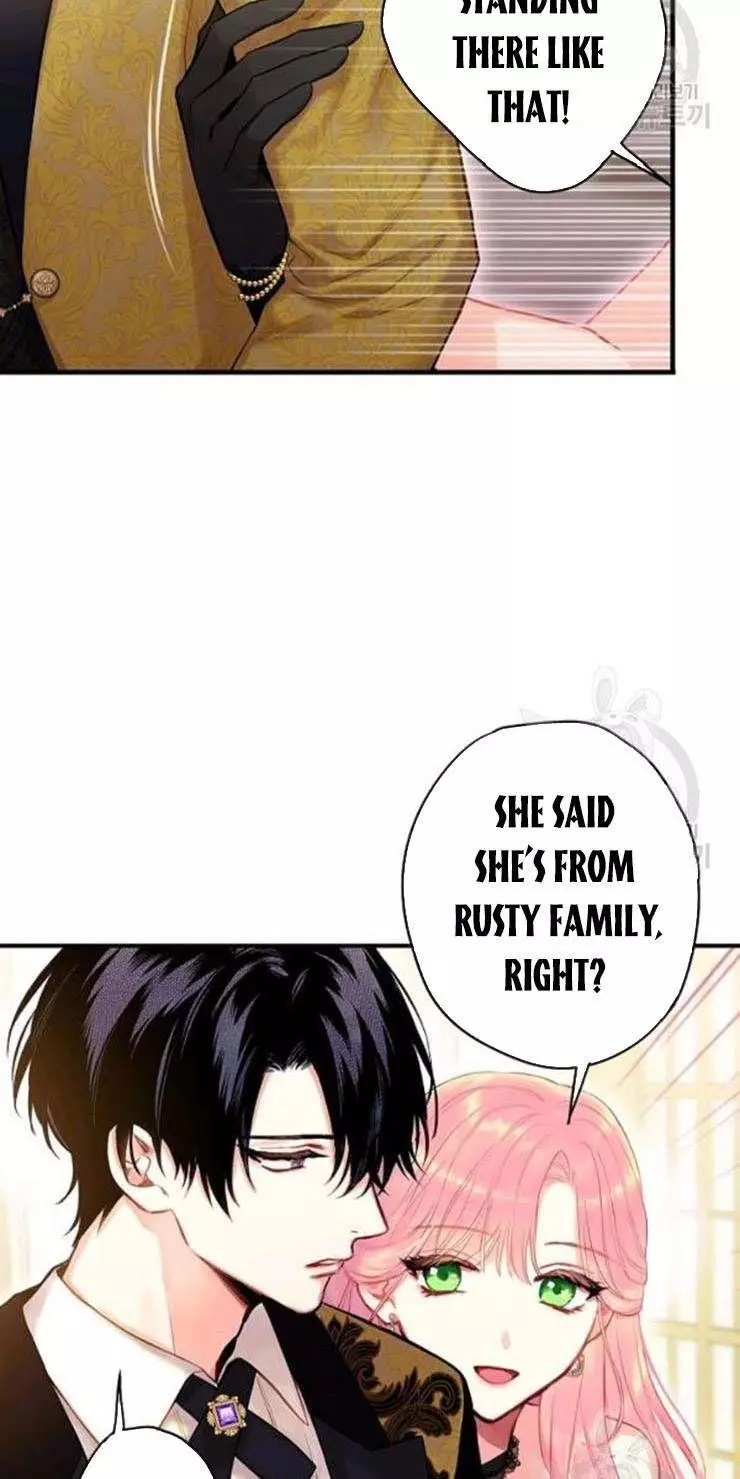 Survive as the Hero's Wife Chapter 101 page 40