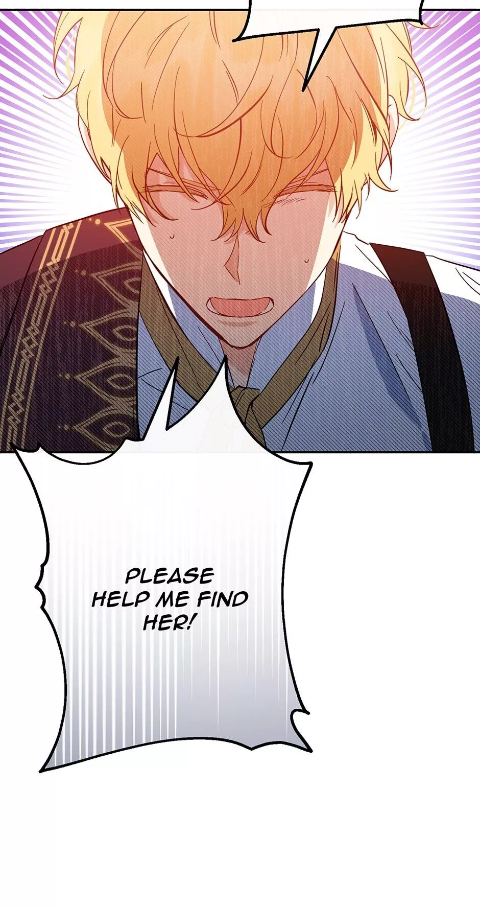 I Was Tricked into this Fake Marriage! Chapter 97 page 3