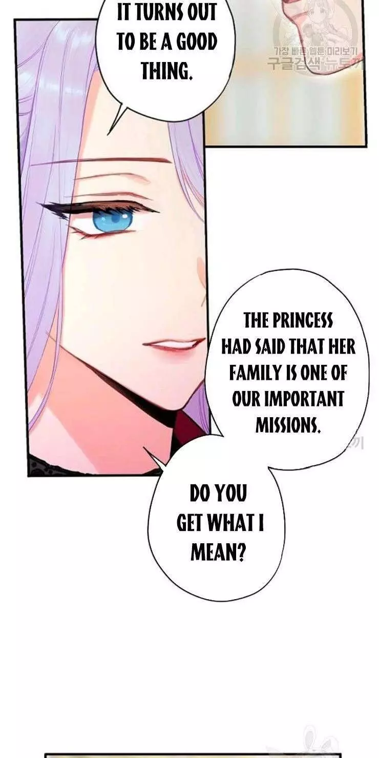 Survive as the Hero's Wife Chapter 101 page 48
