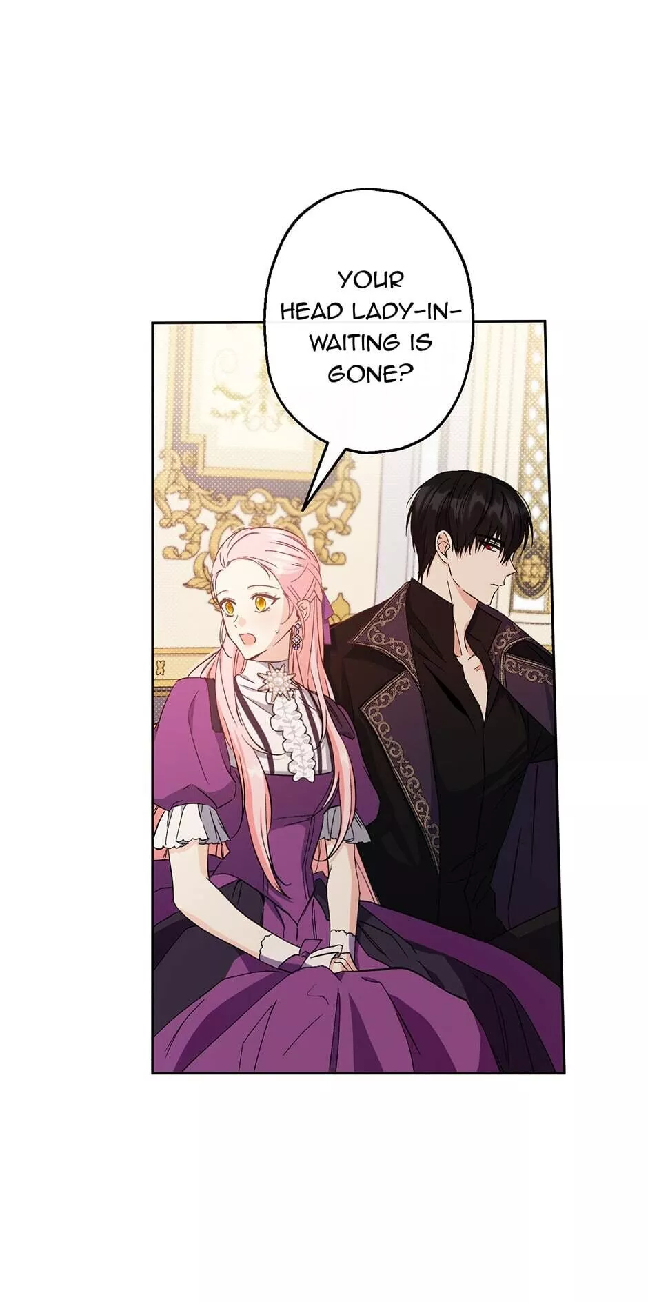 I Was Tricked into this Fake Marriage! Chapter 97 page 4