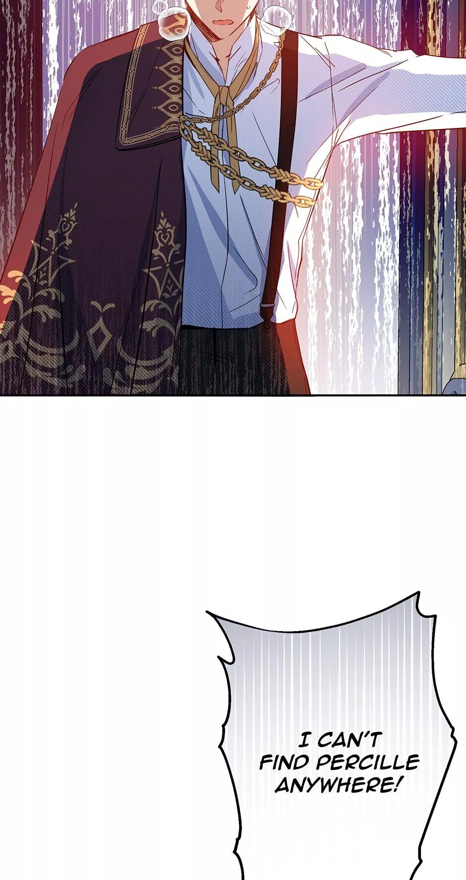 I Was Tricked into this Fake Marriage! Chapter 97 page 2