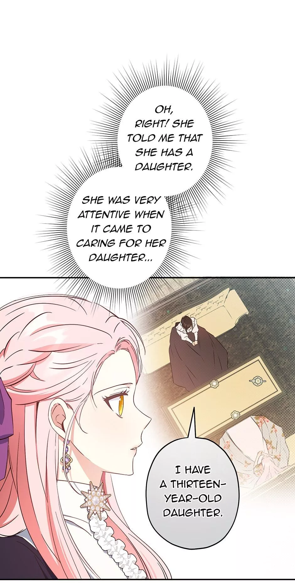I Was Tricked into this Fake Marriage! Chapter 97 page 10