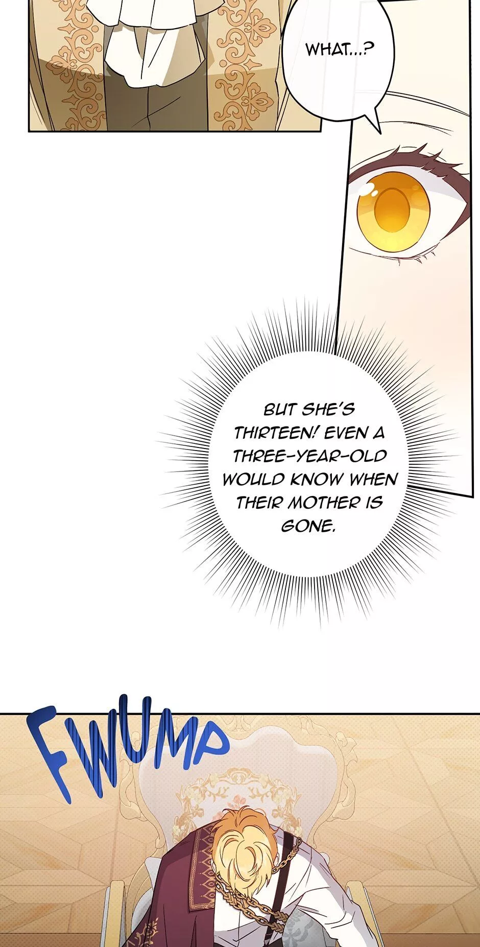 I Was Tricked into this Fake Marriage! Chapter 97 page 15