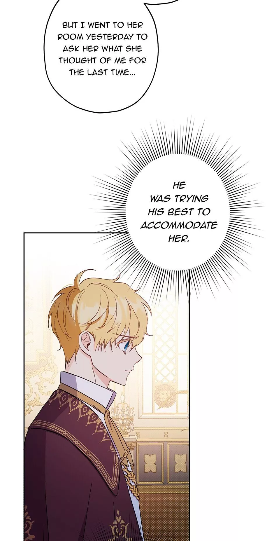I Was Tricked into this Fake Marriage! Chapter 97 page 12
