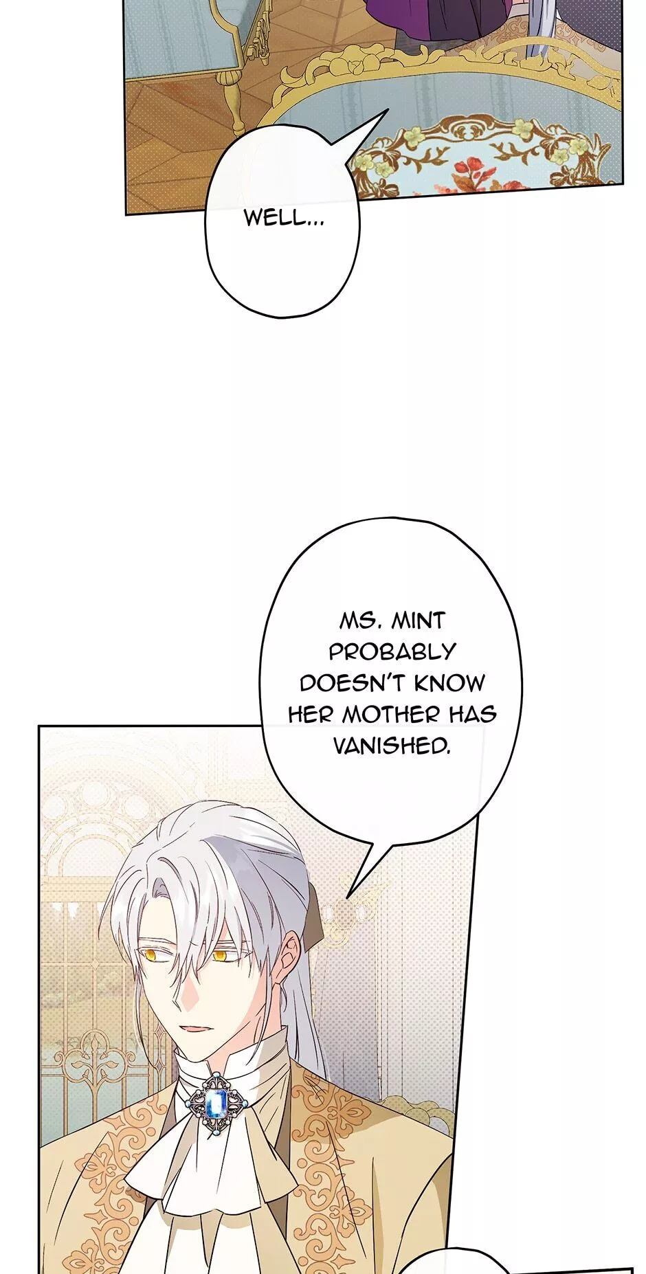 I Was Tricked into this Fake Marriage! Chapter 97 page 14