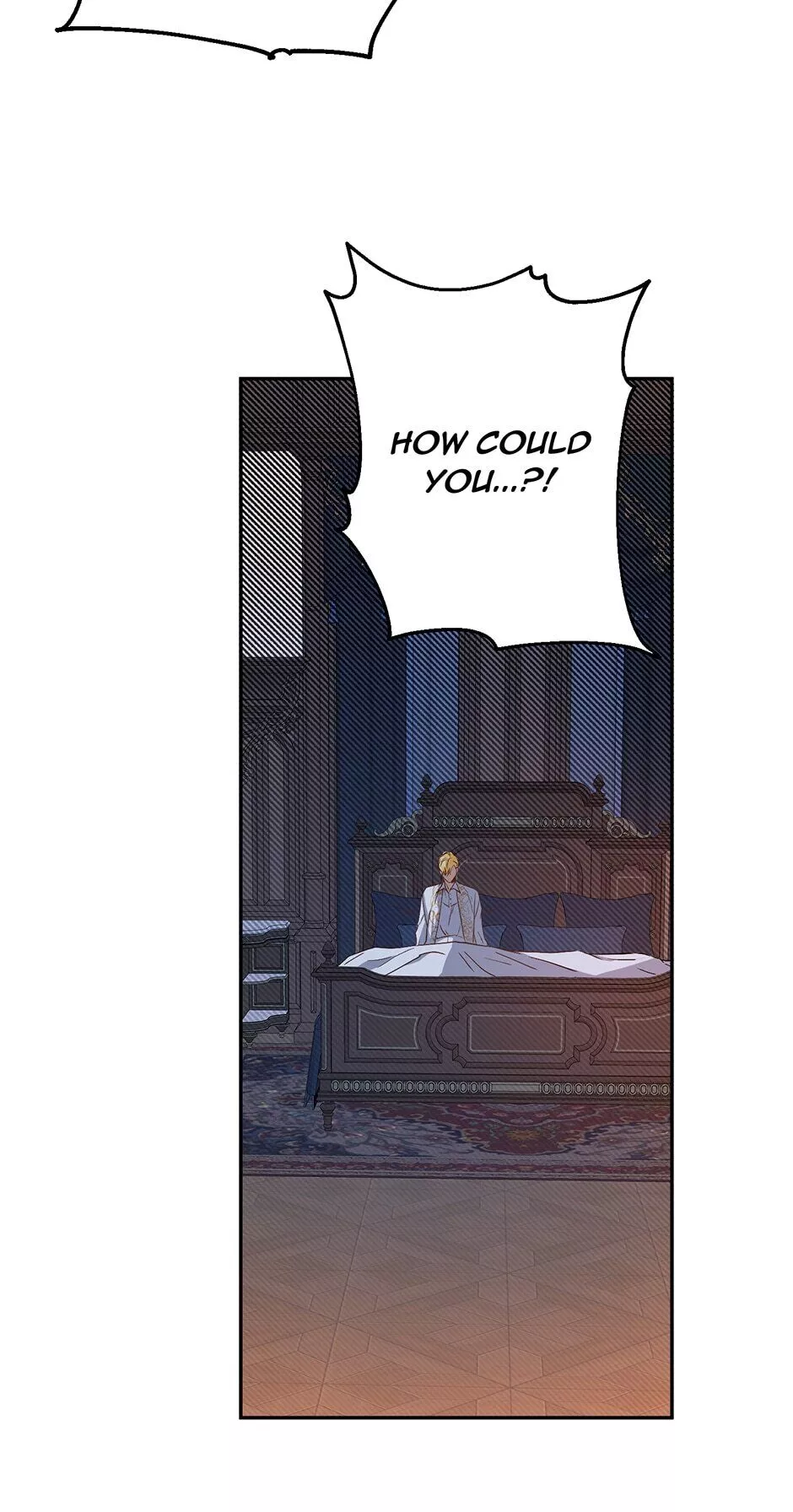 I Was Tricked into this Fake Marriage! Chapter 97 page 24