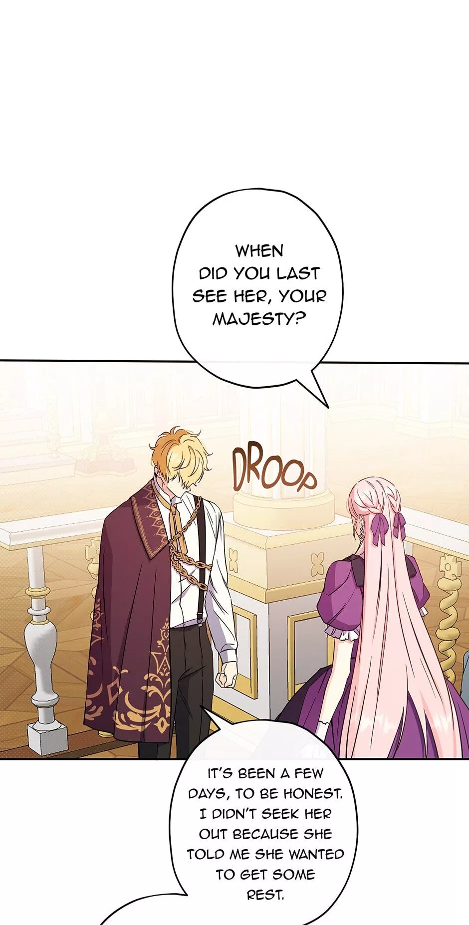 I Was Tricked into this Fake Marriage! Chapter 97 page 11