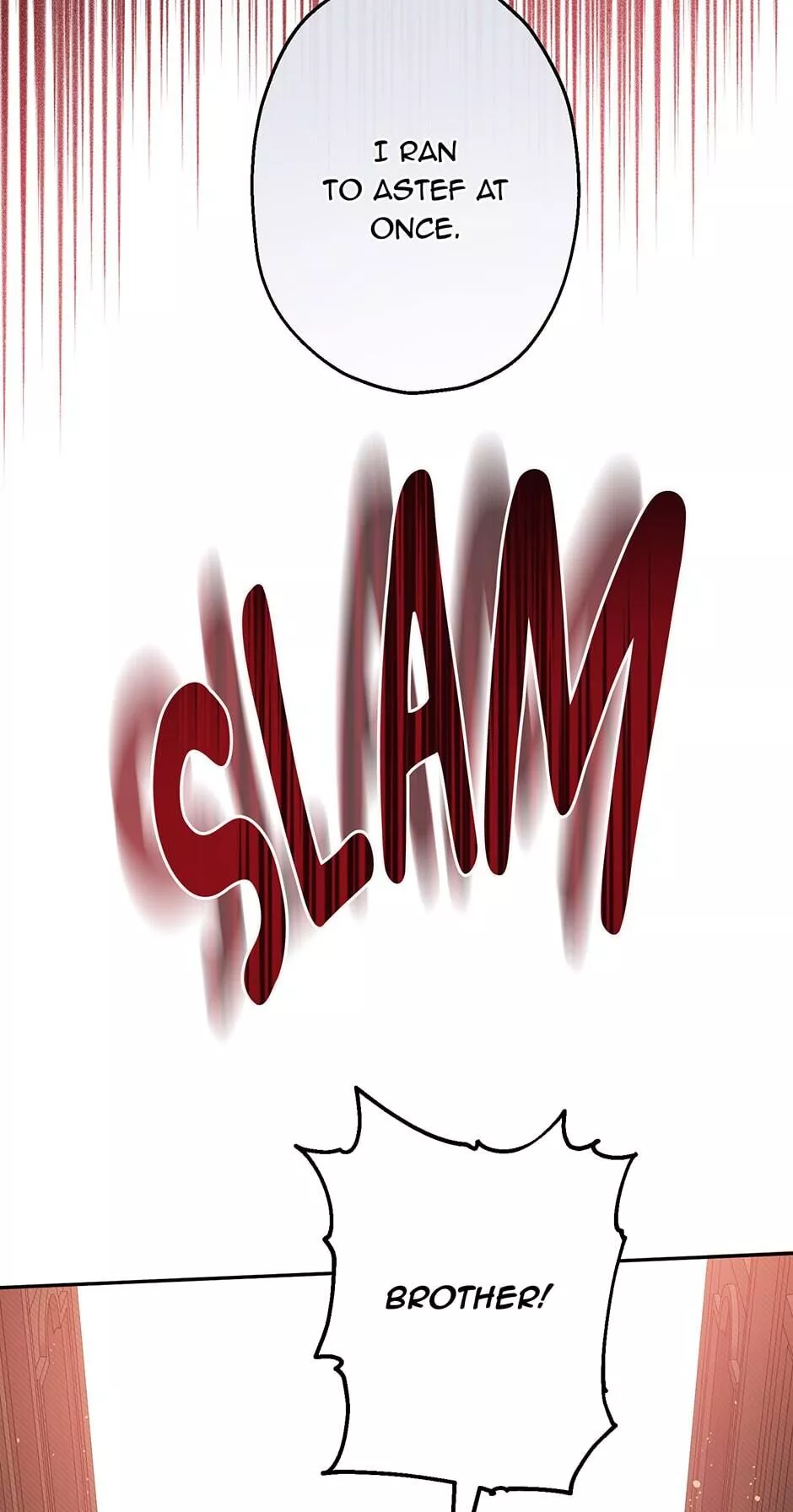 I Was Tricked into this Fake Marriage! Chapter 97 page 22