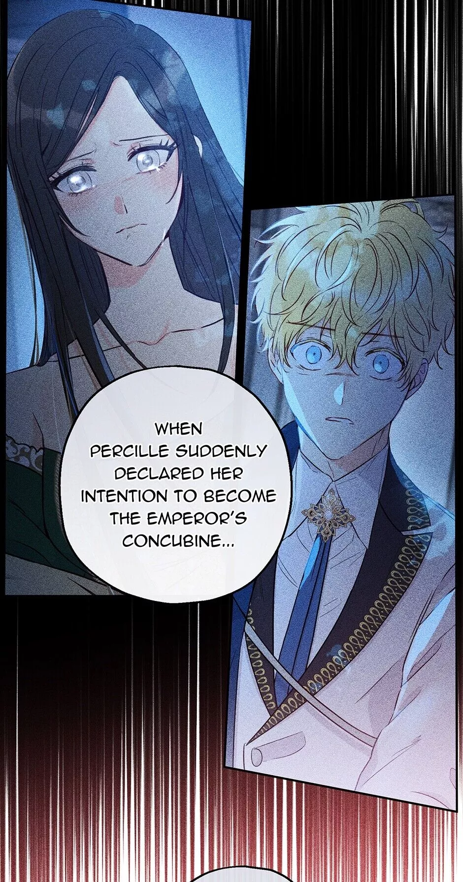 I Was Tricked into this Fake Marriage! Chapter 97 page 21