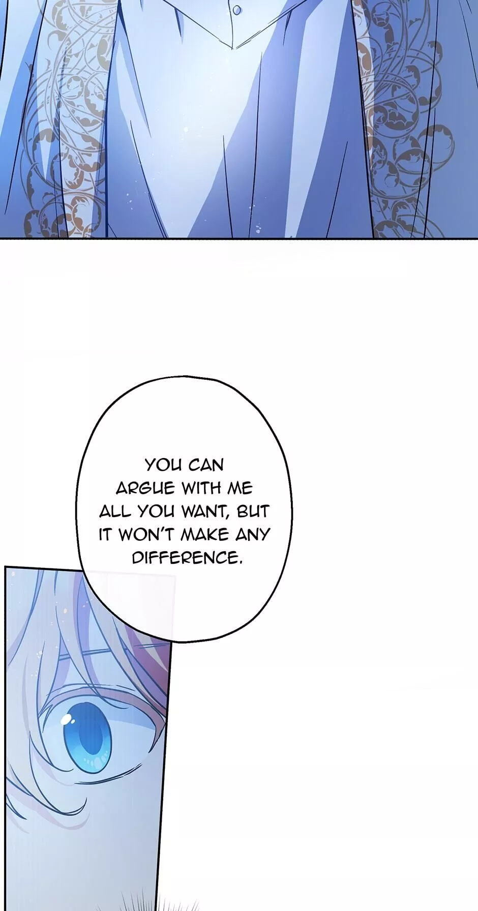 I Was Tricked into this Fake Marriage! Chapter 97 page 26
