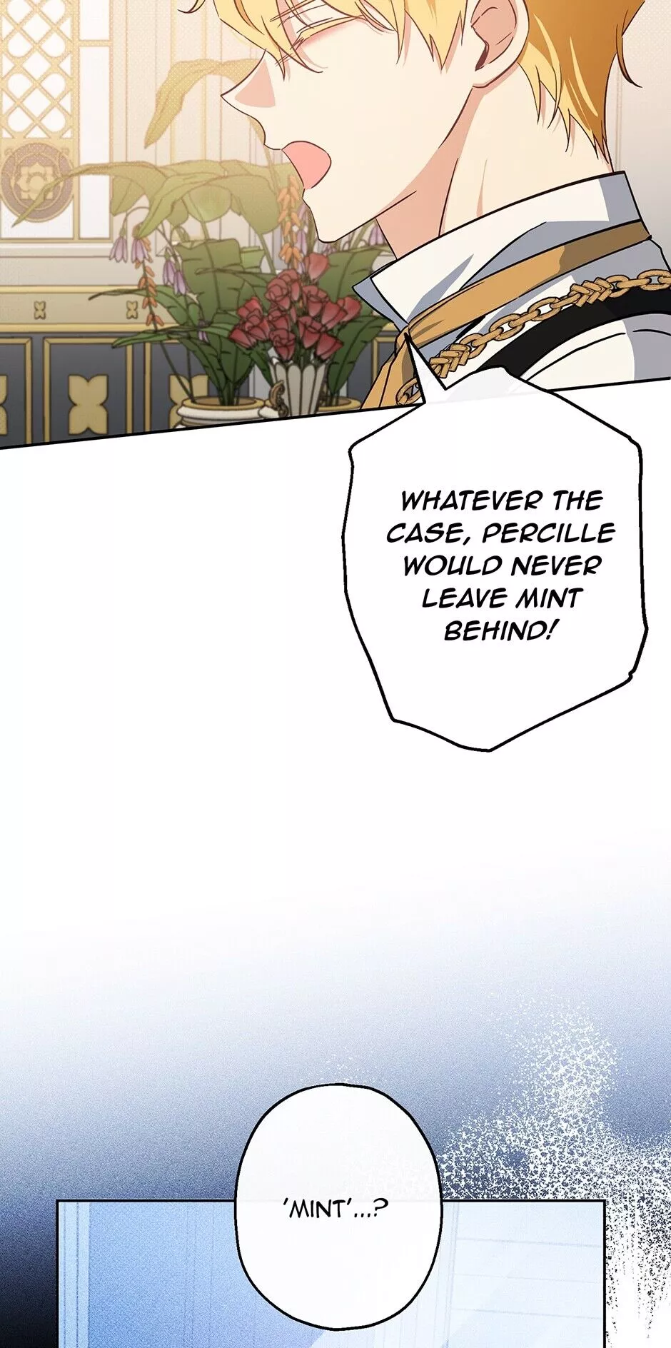I Was Tricked into this Fake Marriage! Chapter 97 page 8