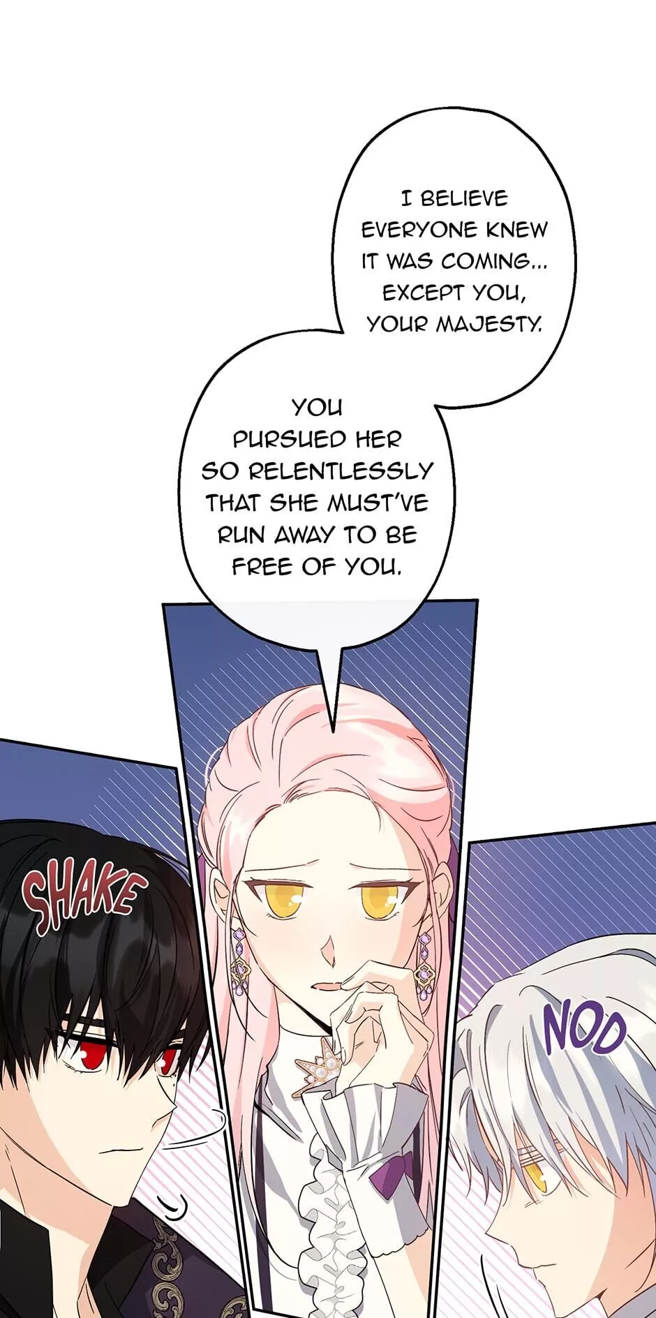 I Was Tricked into this Fake Marriage! Chapter 97 page 6