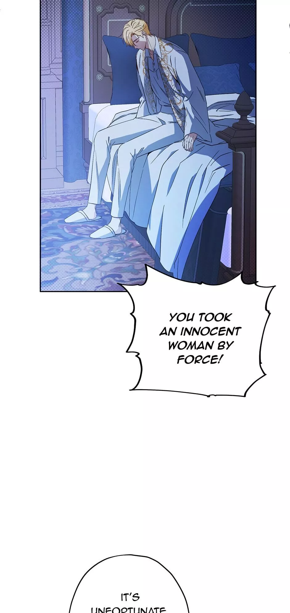 I Was Tricked into this Fake Marriage! Chapter 97 page 29