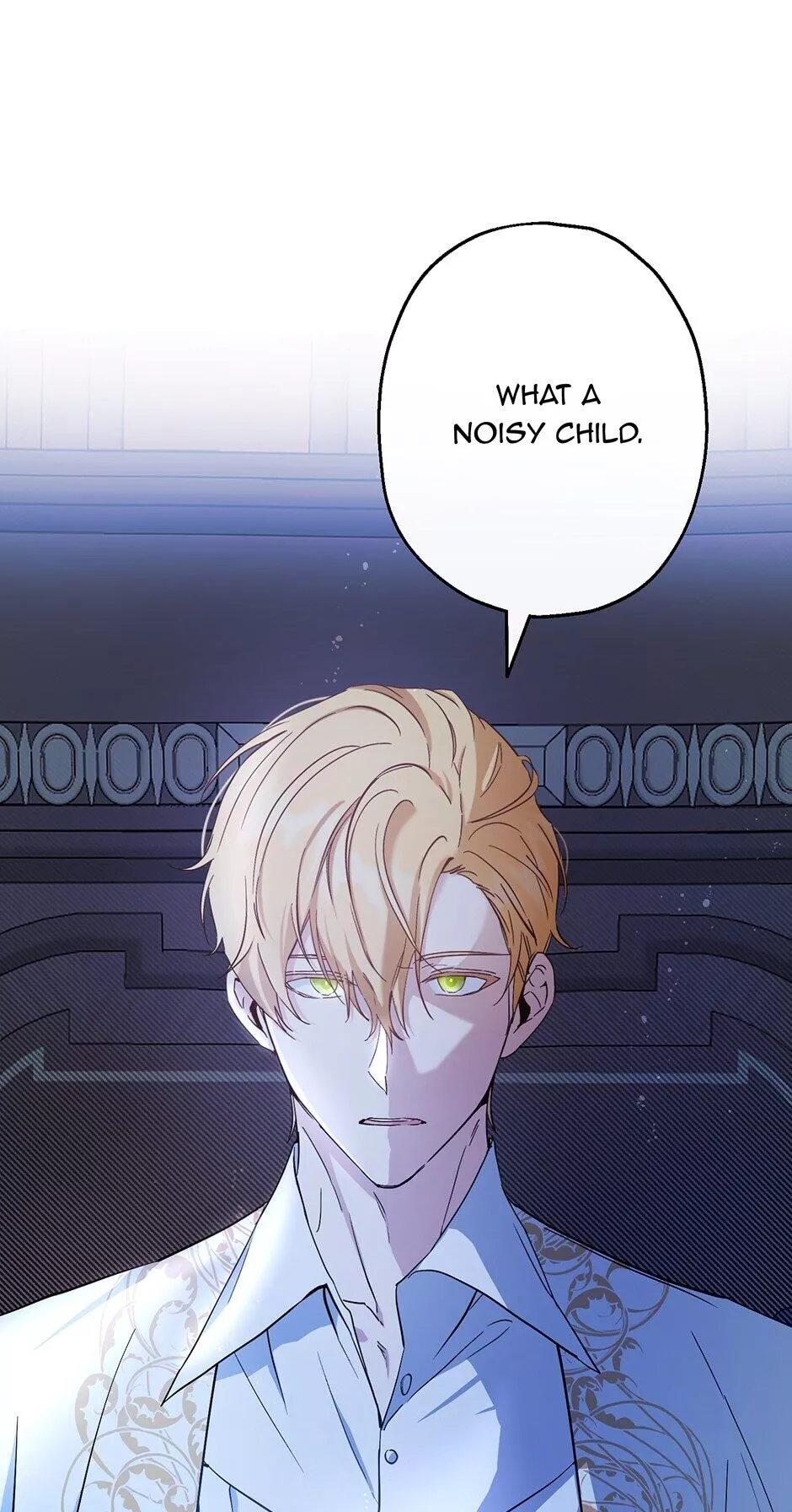 I Was Tricked into this Fake Marriage! Chapter 97 page 25