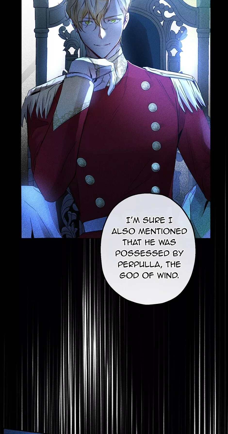 I Was Tricked into this Fake Marriage! Chapter 97 page 20