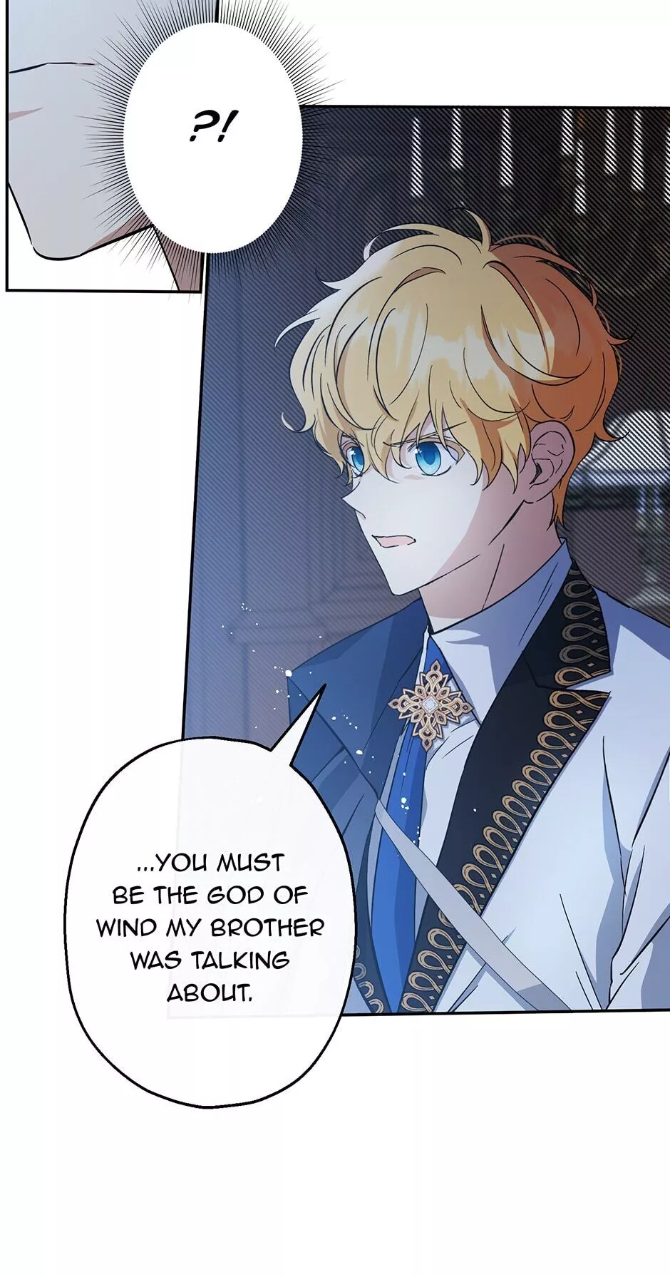 I Was Tricked into this Fake Marriage! Chapter 97 page 27