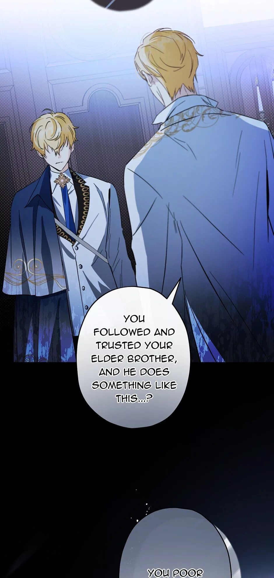 I Was Tricked into this Fake Marriage! Chapter 97 page 32