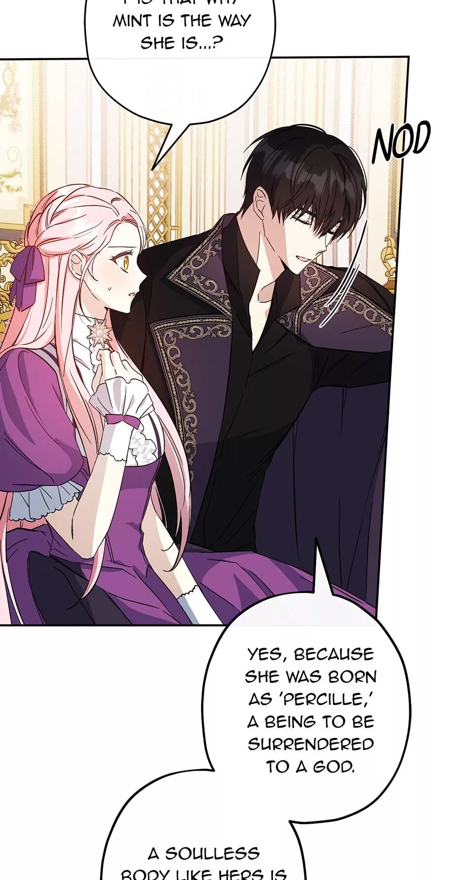 I Was Tricked into this Fake Marriage! Chapter 97 page 43