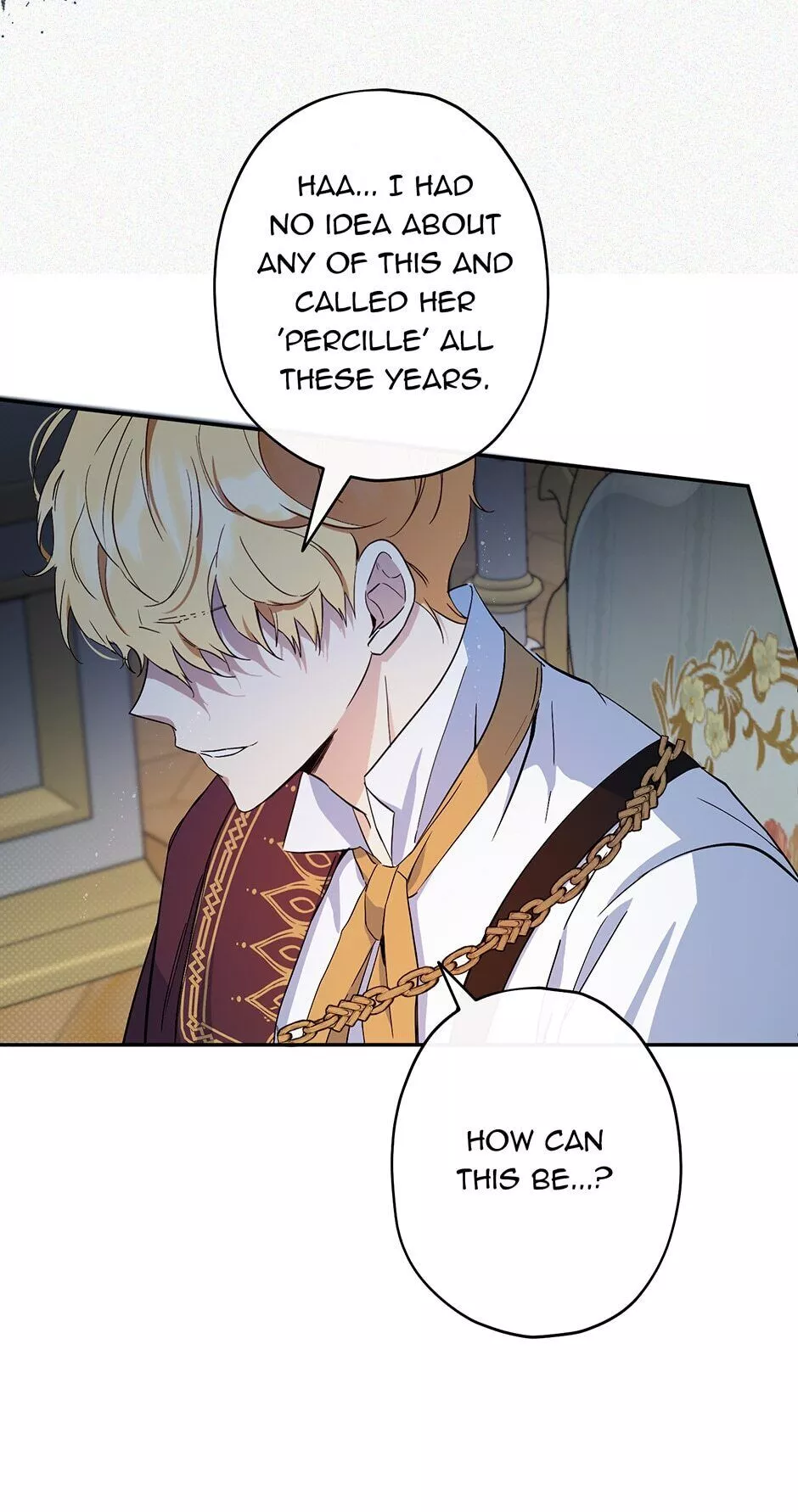 I Was Tricked into this Fake Marriage! Chapter 97 page 53