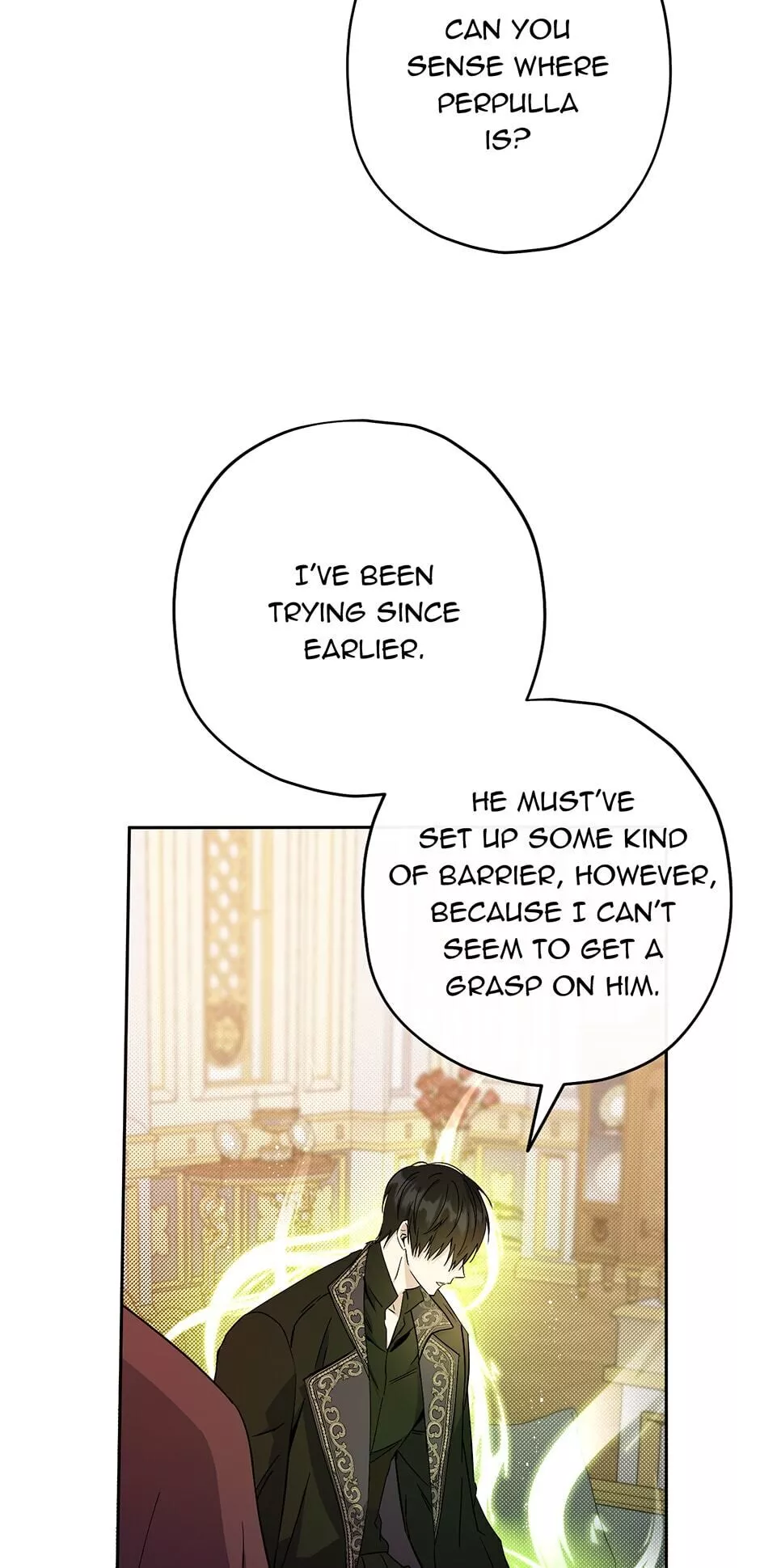 I Was Tricked into this Fake Marriage! Chapter 97 page 59