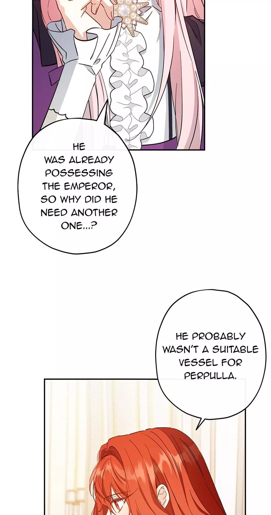 I Was Tricked into this Fake Marriage! Chapter 97 page 40