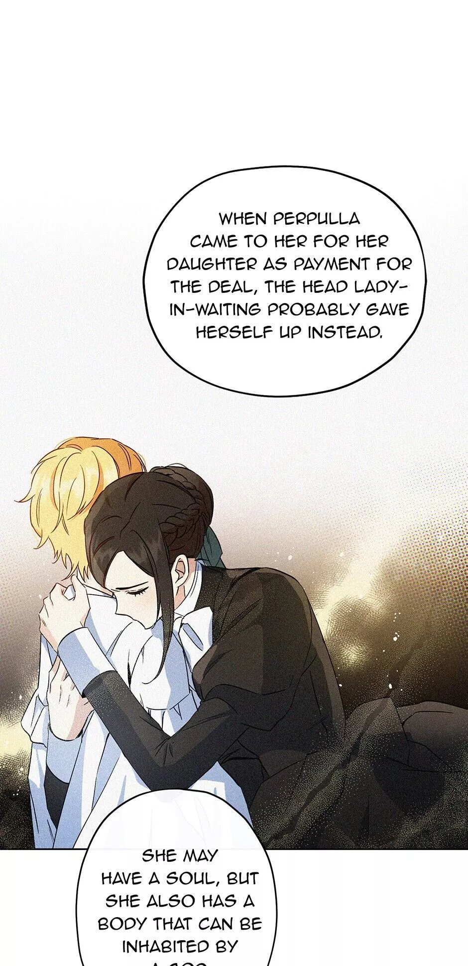 I Was Tricked into this Fake Marriage! Chapter 97 page 56